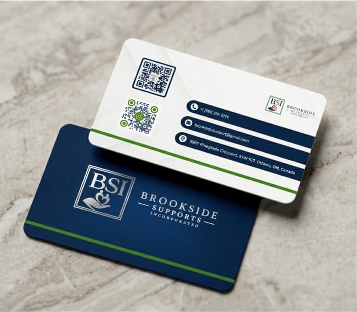 Business Card